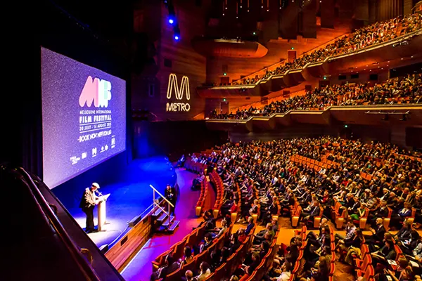 Festival International du Film de Melbourne