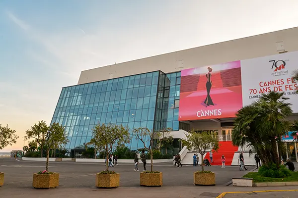 Festival de Cannes