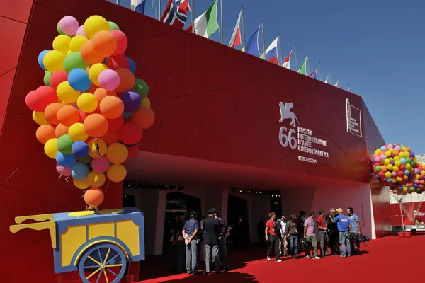 Mostra Internationale du Cinéma de Venise